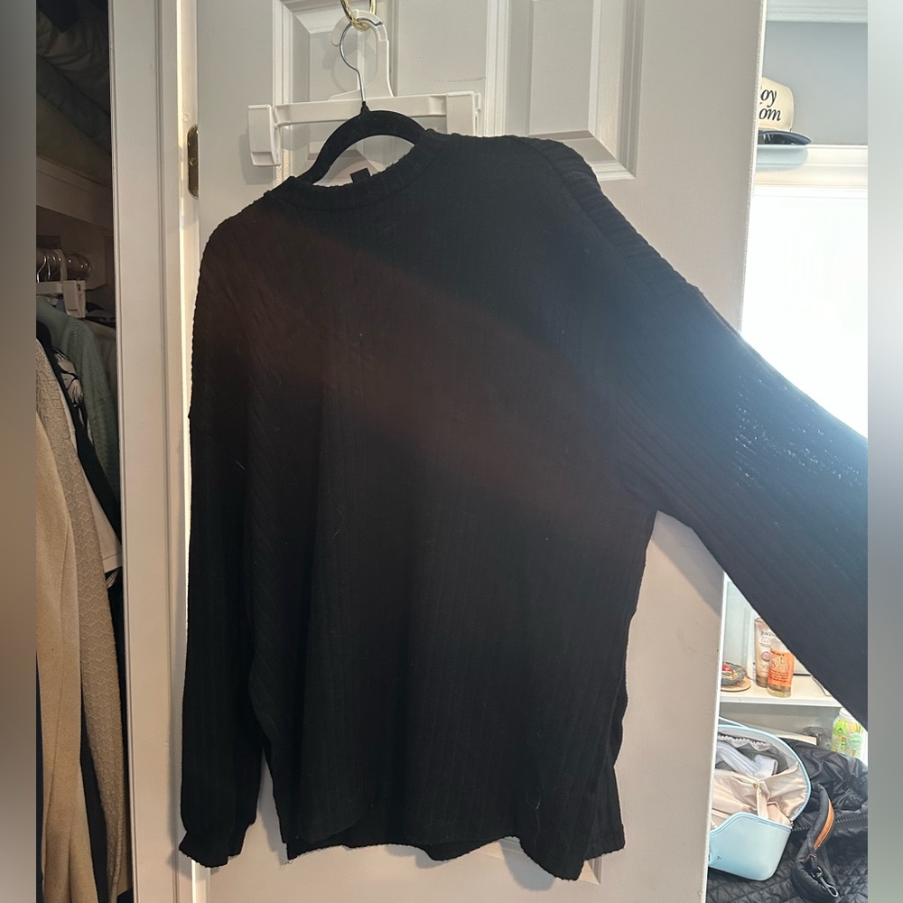 SHEIN sweater